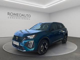 PEUGEOT 2008 usata 1