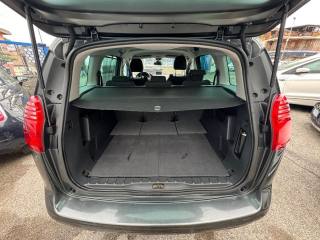 PEUGEOT 5008 usata, con Servosterzo