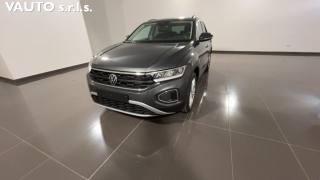 VOLKSWAGEN T-Roc usata, con Climatizzatore