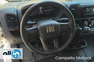 FIAT Ducato usata 8