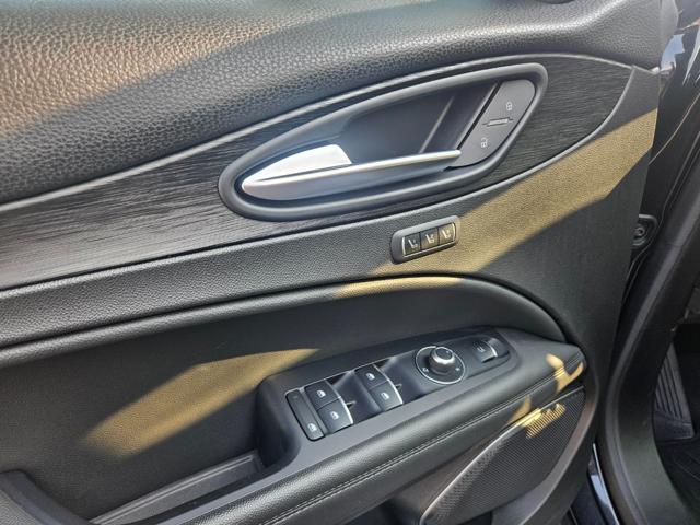 ALFA ROMEO Stelvio usata, con Controllo trazione