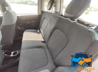 FIAT Panda usata 13