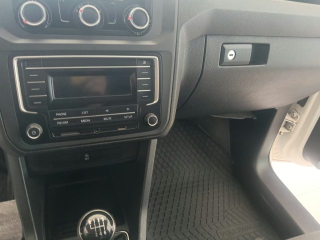VOLKSWAGEN Caddy usata 17