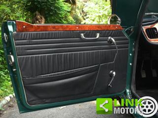 TRIUMPH TR4 usata 13