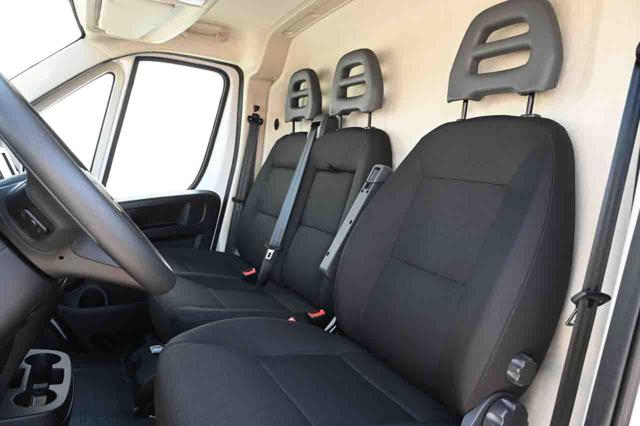 FIAT Ducato usata, con Sistema di navigazione