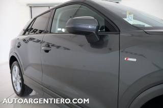 AUDI Q2 usata, con Hill holder