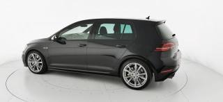 VOLKSWAGEN Golf R usata 33