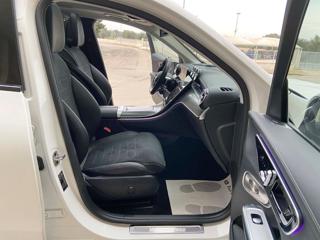 MERCEDES-BENZ GLC 300 usata, con Controllo automatico clima
