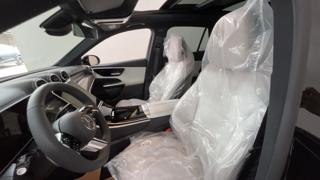 MERCEDES-BENZ GLC 220 usata, con Cruise Control