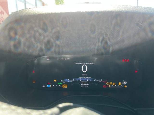 JEEP Compass usata, con Climatizzatore