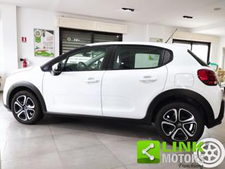 CITROEN C3 usata, con Chiusura centralizzata