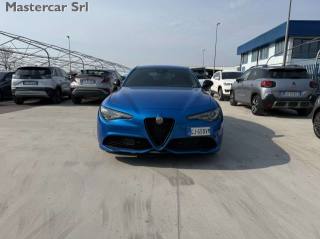 ALFA ROMEO Giulia Giulia  2.2 t Veloce Q4 210 cv auto GJ630VM