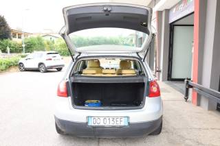 VOLKSWAGEN Golf usata 57