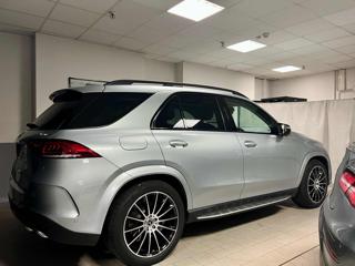 MERCEDES-BENZ GLE 350 usata, con Alzacristalli elettrici