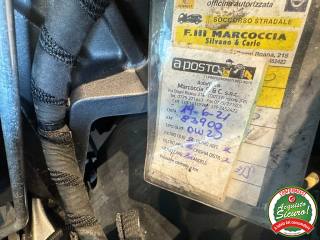 ALFA ROMEO Giulia usata, con Airbag testa