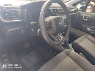 CITROEN C3 usata, con Cruise Control