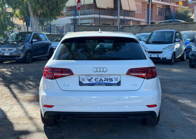 AUDI A3 usata, con Alzacristalli elettrici