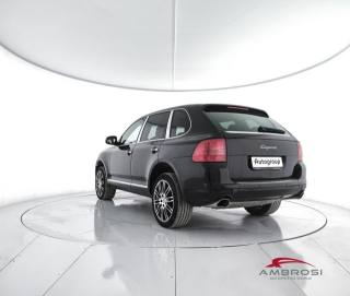PORSCHE Cayenne usata 3