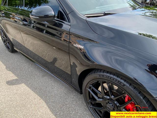 MERCEDES-BENZ A 45 S AMG usata, con Tetto panorama