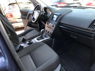 LAND ROVER Freelander usata, con Controllo trazione