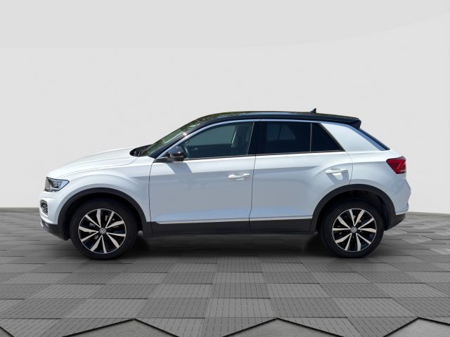 VOLKSWAGEN T-Roc usata 1