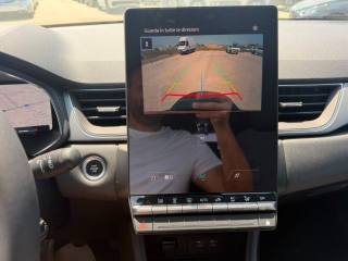 RENAULT Captur usata, con Autoradio digitale