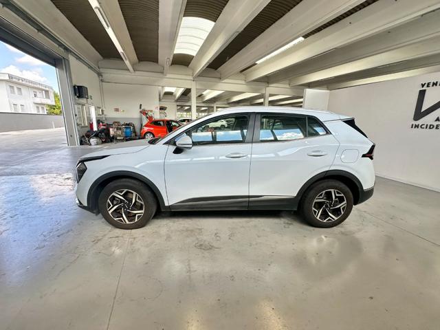 KIA Sportage usata, con Airbag Passeggero
