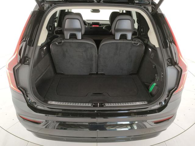 VOLVO XC90 usata, con Sensore di pioggia