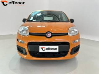 FIAT Panda usata, con Airbag