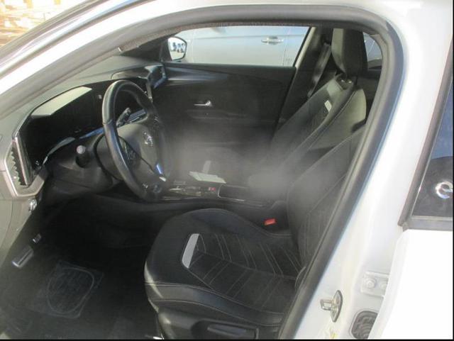 OPEL Mokka-e usata, con Autoradio