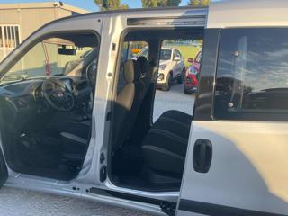 FIAT Doblo usata, con ESP