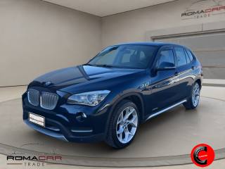 BMW X1 usata, con Airbag