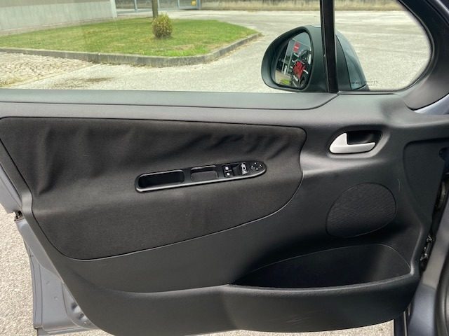 PEUGEOT 207 usata, con Immobilizzatore elettronico