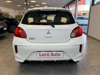 MITSUBISHI Space Star usata, con Alzacristalli elettrici