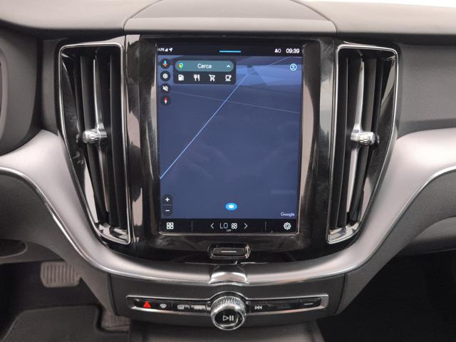 VOLVO XC60 usata, con ESP