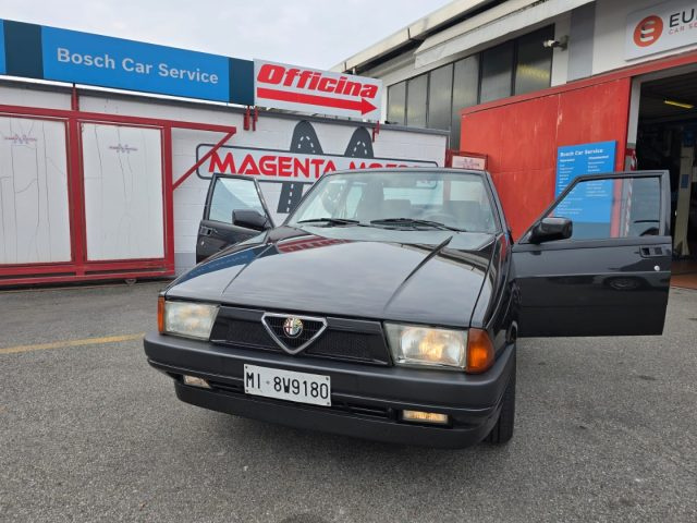 ALFA ROMEO 75 usata 15