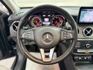 MERCEDES-BENZ GLA 200 usata, con Controllo vocale