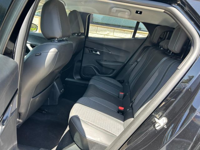 PEUGEOT 2008 usata, con Chiusura centralizzata