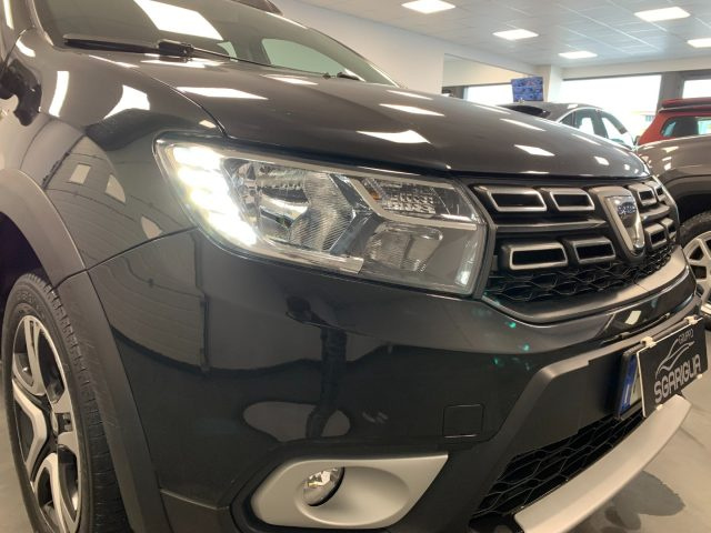 DACIA Sandero usata, con Vivavoce