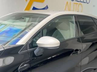 RENAULT Captur usata, con Cruise Control