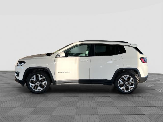 JEEP Compass usata 1