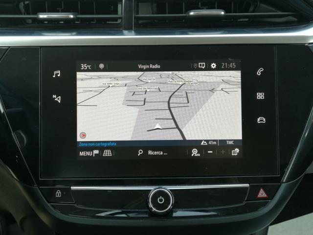 OPEL Corsa usata, con Servosterzo