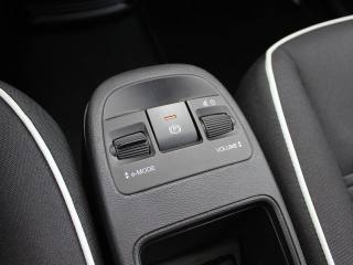 FIAT 500e usata, con Monitoraggio pressione pneumatici