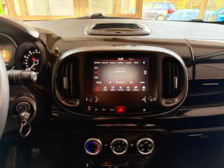 FIAT 500L usata, con Bluetooth