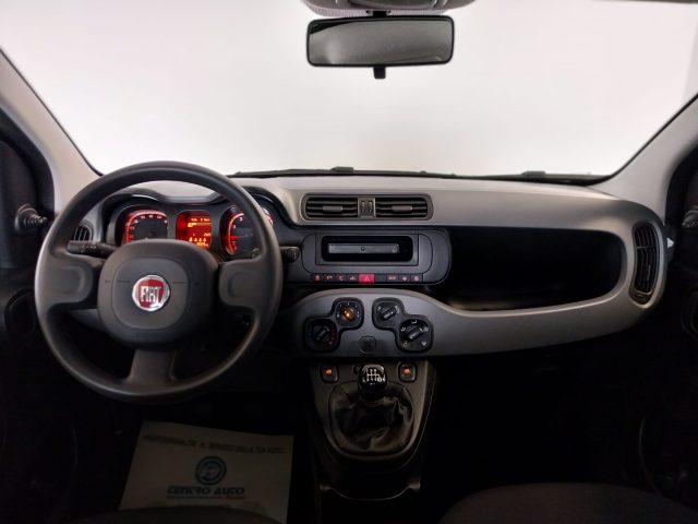FIAT Panda usata, con Luci diurne LED