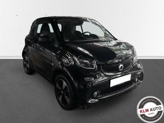 SMART ForTwo usata, con Autoradio