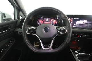 VOLKSWAGEN Golf usata 5