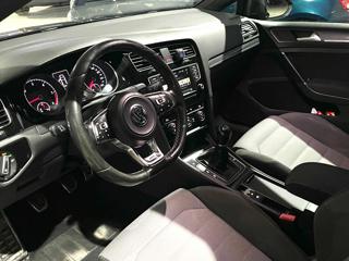 VOLKSWAGEN Golf usata, con Cerchi in lega