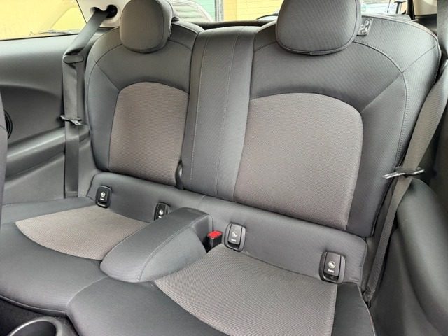 MINI Cooper usata, con Chiusura centralizzata