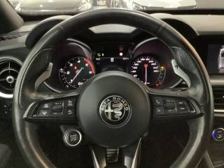 ALFA ROMEO Stelvio usata, con Controllo elettronico della corsia
